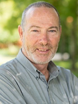 Professor Patrick O'LEARY